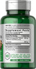 Horbäach KSM-66 Ashwagandha 600mg | with L-Theanine | 60 Coated Caplets | Vegan, Non-GMO, Gluten Free Complex Supplement