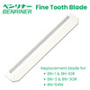 Benriner Replacement Fine Blade, 1 mm