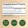 2 Pack Olive Leaf Extract 30000mg, 480 Total Capsules | 40% Active Oleuropein, 50:1 Herbal Equivalent  Rich in Polyphenol & Flavonoid Antioxidants f