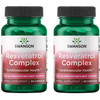 Swanson Resveratrol Complex - Herbal Supplement Promoting Cardiovascular Health & Protection - Natural Formula Promoting Natural Health & Wellness -