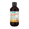 NOW Foods Supplements, Liquid Elderberry for Kids with Zinc and Astragalus, Immune Support*, 8-Ounce, packaging may vary