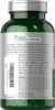 Horbäach Echinacea Goldenseal Capsules | 300 Count | Vegetarian, Non-GMO, Gluten Free Extract Supplement