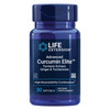 Life Extension Advanced Curcumin Elite Turmeric Extract, Ginger & Turmerones  for Inflammation Health Support and Cardiovascular & Brain Health  Gl