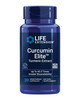 Life Extension Curcumin Elite Turmeric Extract, 500 mg, curcuminoids, turmerones, Fenugreek, Inflammation Health Support, Heart & Immune Support, Gl