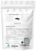 Micro Ingredients Organic Spirulina Supplement, 720 Tablets (4 Month Supply), No Filler & Non-GMO, Rich in Vegan Protein, Vitamins & Prebiotics, Prem