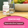 VH Nutrition SHATAVARI | 700mg Asparagus Racemosus Extract | Female Vitality* & Rejuvenation* | Natural Estrogen Balance* | Supports Hormonal Health