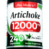 FITO MEDIC'S Lab | Artichoke Extract | Artichoke Extract Capsules |240 Capsules |12000 mg | alcachofa.