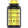 Fadogia Agrestis: 1200mg - 120 Capsules | Ultra-Potent Fadogia Agrestis Extract Supplement for Men | Energy, Power, Strength, Athletic Performance, &