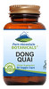 Pure Mountain Botanicals Dong Quai Capsules - Kosher Vegan Caps with 500mg Dong Quai Root Supplement