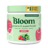 Bloom Nutrition Superfood Greens Powder, Digestive Enzymes with Probiotics and Prebiotics, Gut Health, Bloating Relief for Women, Chlorella, Green Ju
