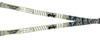 Halo Video Game Lanyard Keychain w/ 2" Master Chief Rubber Charm
