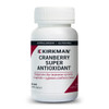 Cranberry Super Antioxidant, 100 Capsules, Kirkman Labs