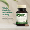 Standard Process OPC Synergy - Supports Antioxidant Activity - Aids Cellular Function & Brain Health - Aids a Healthy Heart - Supplement for Eye Heal