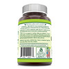 Herbal Secrets Bilberry Extract Supplement |1000 Mg Per Serving | 120 Softgels | Non-GMO | Gluten-Free | Made in USA
