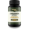Cinnamon Ritual - Our Best Cinnamon Supplement for Blood Support - Promotes Healthy Blood Flow - Improved Formula W/Turmeric & Vitamins - Glucose Res