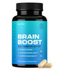 Nootrix Brain Boost Nootropic Supplement | Supports Memory, Mental Focus, Cognitive Health & Energy | Promotes Healthy Mood & Brain Function | Ginkgo