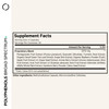 Codeage Polyphenols Broad Spectrum Supplement - Blend of 15 Berries, Fruits, and Botanical Extracts, Decaf Green Tea Leaf, Quercetin, Resveratrol, Po