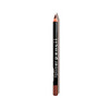 L.A. COLORS Lipliner Pencil, Chocolate CP528