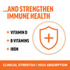 Force Factor Better Turmeric Joint Support Supplement for Extra Strength Joint Health, Featuring HydroCurc Turmeric Curcumin with Black Pepper for Su