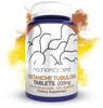 Nootropics Depot Cistanche tubulosa Tablets | 200mg | 180 Count | Minimum 50% Echinacoside + 10% Acetoside (Verbascoside) | Promotes Physical Strengt