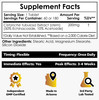 Nootropics Depot Cistanche tubulosa Tablets | 200mg | 60 Count | Minimum 50% Echinacoside + 10% Acetoside (Verbascoside) | Promotes Physical Strength
