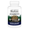 Host Defense Agarikon Capsules - Immune System Support Supplement - Mushroom Supplement to Aid Immune Functions & Cell Strength - Herbal Dietary Supp