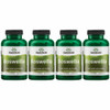 Swanson Boswellia - Herbal Supplement Promoting Joint Support - Ayurvedic Herb for Joint Flexibility & Mobility Support - Made with Boswellia Serrata