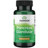 Swanson Raw Pancreas Glandular 500 Milligrams 60 Capsules