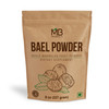 MB Herbals Bael Powder 8 oz (227 Gram / 0.5 LB) | Bael Fruit Powder