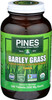 Pines Organic Barley Grass, 500 Count Tablets
