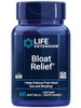 Life Extension Bloat Relief, Artichoke, Ginger, Fennel and Turmeric for Digestive Health, Supports Bloating Relief and Promotes Digestive Comfort, Gl