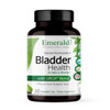 EMERALD LABS Bladder Health - Cranberry Extract Supplement with Pumpkin Seed Extract & Horsetail - Offers Urinary Tract Support* - 60 Vegetable Capsu