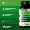 EMERALD LABS Bladder Health - Cranberry Extract Supplement with Pumpkin Seed Extract & Horsetail - Offers Urinary Tract Support* - 60 Vegetable Capsu