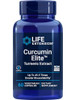 Life Extension Curcumin Elite Turmeric Extract, 60 Count