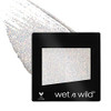 wet n wild Color Icon Eyeshadow Glitter - Ultra-Pigmented, Vitamin E Infused for a Silky-Smooth Moisturizing Application, Cruelty-Free & Vegan - Blea