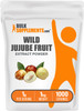 BulkSupplements.com Wild Jujube Extract Powder - Sourced from Jujube Fruit, Herbal Supplement - Gluten Free, 1g per Serving, 1kg (2.2 lbs) (Pack of 1