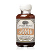 Anima Mundi Apothecary Soma 7 Mushroom Adaptogenic Elixir - Mushroom Liquid Extract Tincture with Reishi, Chaga, Lions Mane & Cordyceps - Immune Supp
