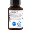 MONOHERB L-Methylfolate 5-MTHF 10 mg - 90 Vegetarian Capsules - Methyl Folate Supplement