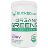 Greens Superfood Powder Mixed Berry | 8 Most Essential Mixed Greens | Certified 100% Organic | Chlorella, Spinach, Kale, Spirulina, Alfalfa, Broccoli