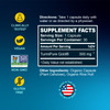 BioEmblem Turmeric Curcumin with Clinically Studied TurmiPure - Joint Support, Healthy Inflammation Turmeric Supplements - 1 Small Cap Daily, 24x Mor