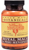 Whole World BOTANICALS Royal Maca for Peri-Menopause, 60 CT