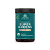 Ancient Nutrition Supergreens Powder, Organic Superfood Powder with Collagen, Made from Real Fruits, Vegetables and Herbs, for Digestive and Energy S