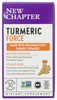 New Chapter Turmeric Force, 30 Ct