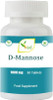 Ved D-Mannose 1000mg, 90 Tablets - Urinary Tract and Bladder Health Support