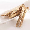Greenlike Natural Dried Herbal Codonopsis Root - Dang Shen (??) Dried Radix Codonopsis 12 OZ ??