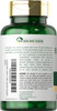 Carlyle Bitter Melon Capsules | 200 Count | Non-GMO & Gluten Free Extract | Complex Supplement