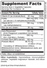 DrFormulas Mood Boost Probiotics for Stress and Calm, Methylfolate for Kids, Women, Men | Nexabiotic Supplement with Bifidobacterium and B-12, 60 Cou