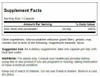 Swanson Zinc Picolinate - Mineral Supplement Promoting Prostate Health, Vision Health, & Immune Support - Body Preferred Form of Chelated Zinc - (60