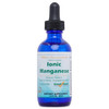 Good State | Natural Ionic Manganese | Liquid Concentrate | Nano Sized Mineral Technology | Professional Grade Dietary Supplement | 1.6 Fl oz Bottle