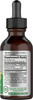 Horbäach Dandelion Root Extract Supplement | 2 fl oz | Super Concentrated | Alcohol Free Liquid Tincture | Vegetarian, Non-GMO, Gluten Free